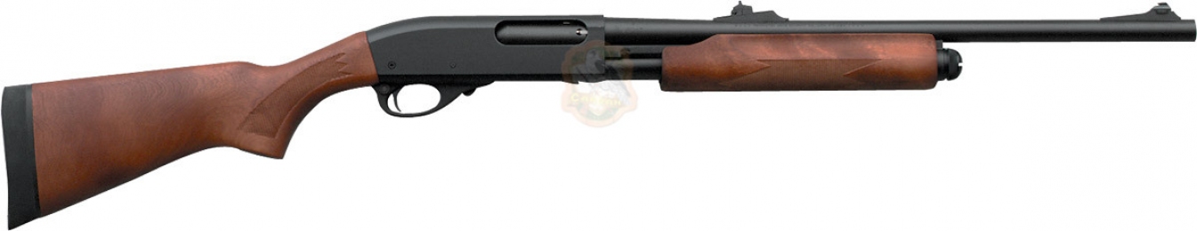 Ружье Remington 870 Express Deer кал. 12/76. Ствол - 51 см