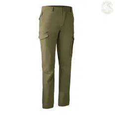 Штани DeerHunter Maple Trousers (370 Beach Green)