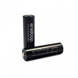 Акумулятор Panasonic Eneloop Pro AA 2450 mAh Bulk NI-MH