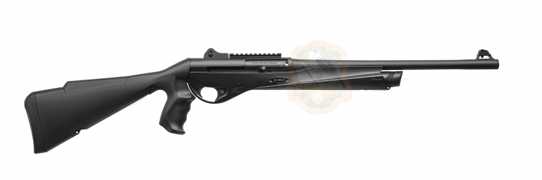 Ружье охотничье Benelli Vinci Combo кал.12 (18.5) з дополн. стволом 30"