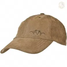 Кепка Blaser Active Outfits Argali Summer коричнева