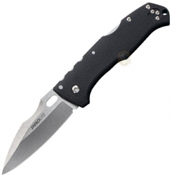 Ніж Cold Steel Pro Lite Clip Point