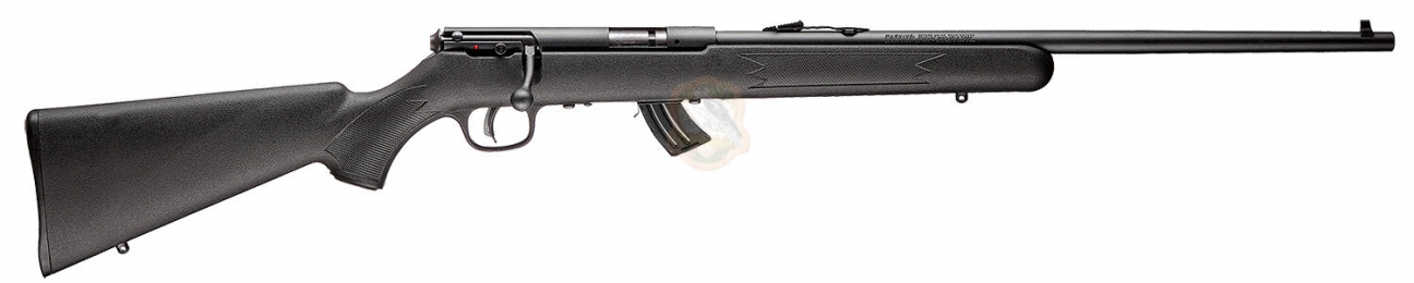 Гвинтівка малокаліберна Savage 93 F 21" кал. 22 WMR