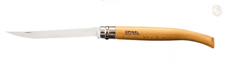 Ніж Opinel Effiles №15 бук