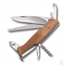 Ніж Victorinox Delemont Ranger Wood 55