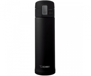 Термокружка ZOJIRUSHI SM-KHF48BA 0.48 л