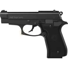 Пістолет стартовий Retay 84FS. Колір - black