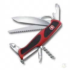 Ніж Victorinox Delemont RangerGrip 79