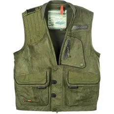Жилет мисливський Graff оливковий 449-B