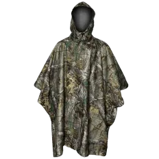 Пончо Camotec Piligrim Tricot Діброва