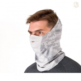Бафф Fahrenheit Solar Guard (sota gray)