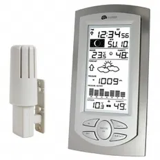 Метеостанція La Crosse WS9032 IT