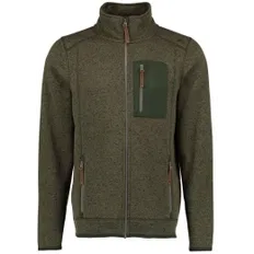 Кофта Orbis Textil Herrenjacke олива