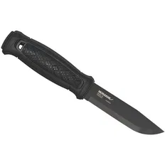 Ніж Morakniv Garberg Black Carbon