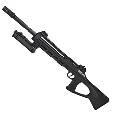 Гвинтівка пневматична ASG TAC 4.5 BB кал. 4.5 мм