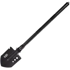 Лопата Skif Plus Mole Black