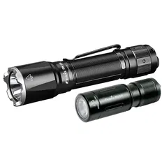 Набір ліхтар Fenix TK16 V2.0 + Fenix E02R