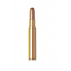 Набій Hornady Custom International кал .308 Win куля Interlock RN маса 220 гр (14.3 г)