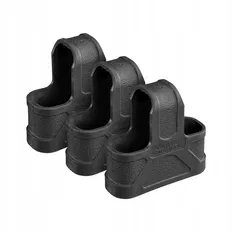 Набір накладок на магазин Magpul для AR15 (3 шт)