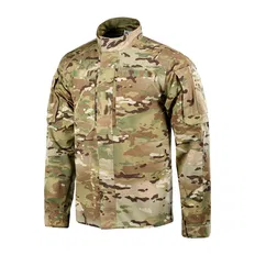 Кітель M-Tac Military Elite NYCO Multicam