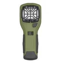 Пристрій від комарів Thermacell MR-350 Portable Mosquito Repeller