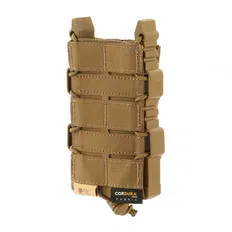 Підсумок M-Tac для АК відкритий Elite Laser Cut Coyote