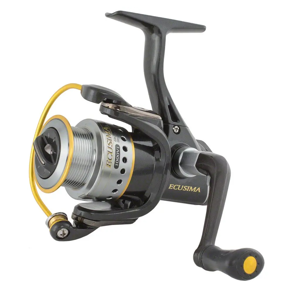 Котушка Ryobi Ecusima 2000Vi
