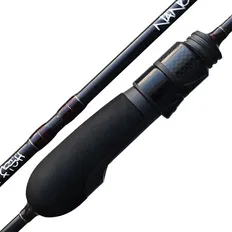Спінінг Crazy Fish Nano One SE (0,3-2,5g 186 cm)