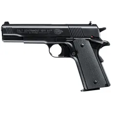 Пістолет пневматичний Umarex Colt Government 1911 A1 кал. 4.5 мм