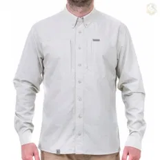 Сорочка Fahrenheit Solar GUARD Rip Stop white