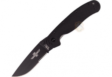 Ніж Ontario RAT Folder