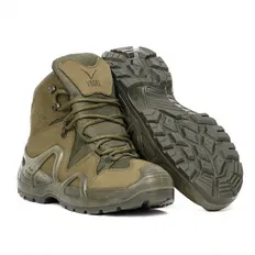 Черевики Vogel Bates M1492NH Waterproof
