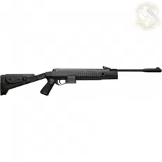 Гвинтівка пневматична Webley Spector D-Ram 4,5 мм 24J