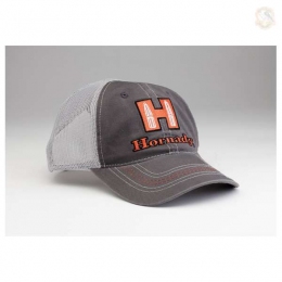 Кепка Hornady Gray Mesh