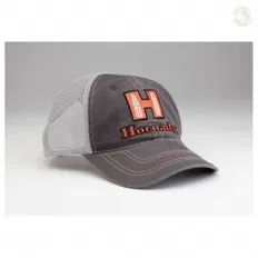 Кепка Hornady Gray Mesh