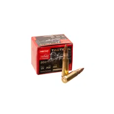 Набій Norma Range & Training – 7.62?39 Tactical FMJ 124 GR