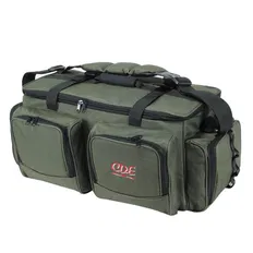 Cумка W4C рибальська коропова CDE CARRYAL XL 