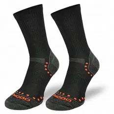 Носки Comodo STAL 06 black