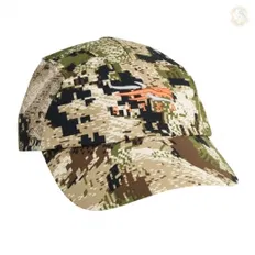 Кепка Sitka Gear Ascent (optifade subalpine)