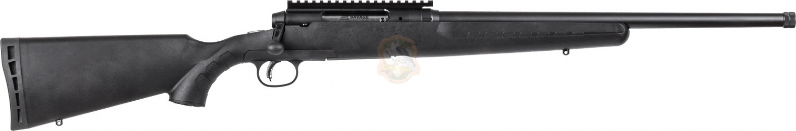 Карабін Savage Axis II 20" кал. 308 Win