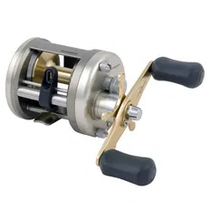 Котушка Shimano Cardiff 201 A 4+1BB