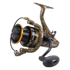 Котушка Fishing Roi Tactic FR 6000 6+1BB Camo