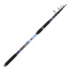 Спінінг Zeox Nertino 3.00m 50-120г