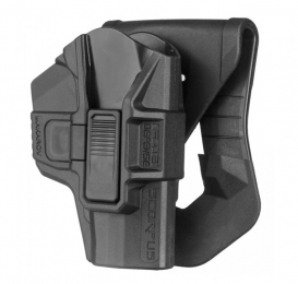 Кобура FAB Defense Scorpus для Glock 9 мм для лівші