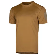 Футболка Camotec Chiton Tactical Antistatic Койот