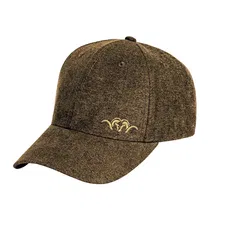 Кепка Blaser Active Outfits VINTAGE Cap 21. dark brown