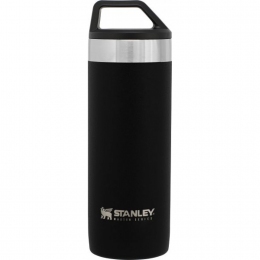 Термокружка STANLEY Master Foundry Black 0.53 л