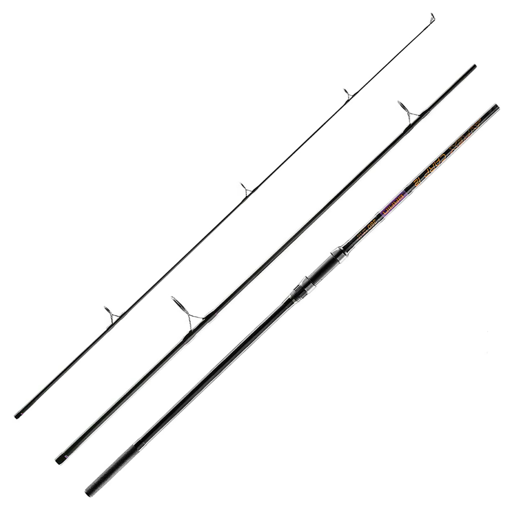 Вудилище коропове Brain Apex Carp 3.90m 4.0lbs 3sec.