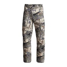 Брюки Sitka Gear Ascent Optifade Open Country