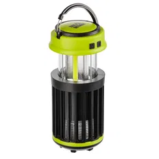 Ліхтар SKIF Outdoor Gaper Black/Green